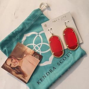 Kendra Scott Danielle Earrings